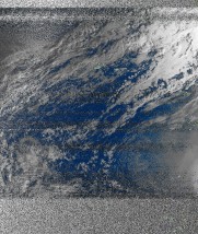 NOAA 15 MSA