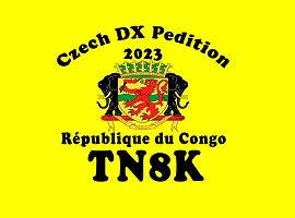 TN8K - CONGO (TN)