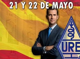 Concurso S.M. El Rey de España CW 2022