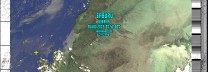 NOAA 15 HVCT-precip