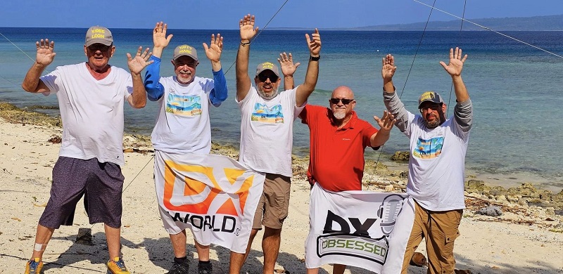 FW5K - WALLIS Y FUTUNA (FW)