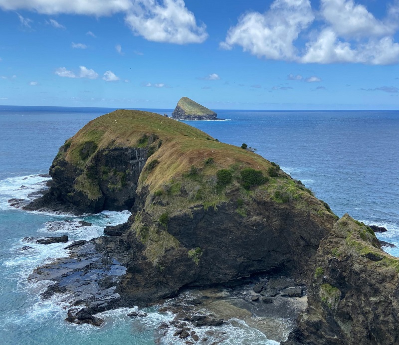 VK2/SP9FIH - LORD HOWE (VK9L)