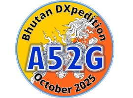 A52G - BUTÁN (A5)