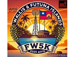 FW5K - WALLIS Y FUTUNA (FW)