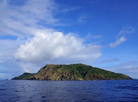 VP6WR - ISLA PITCAIRN (VP6)