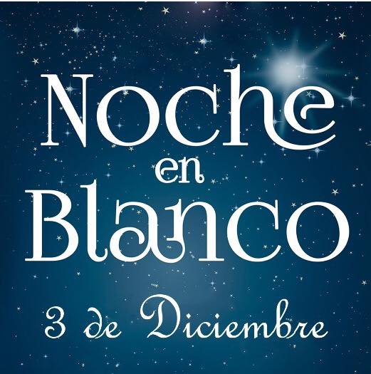 Noche en Blanco 2016