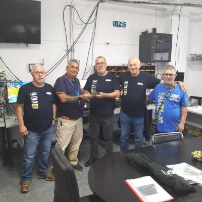 Visita Conecta Radio
