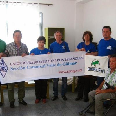 Visita Cteam