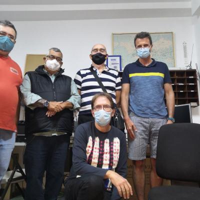 Visita Dl9sn
