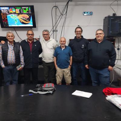 Visita Ea1am