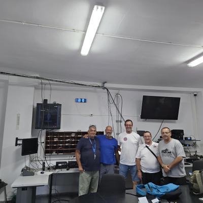 Visita Ea7kjn