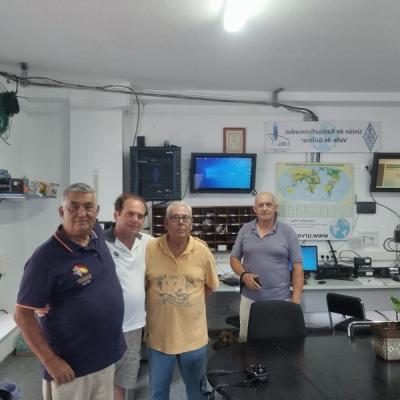 Visita I4ghg